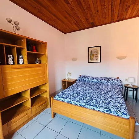 T3 Argeles-sur-mer : Terrasse Et Parking A Proximite De La - Fr-1-309-548 *